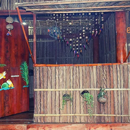Ecoco Homestay Mekong Ben Tre Exterior photo