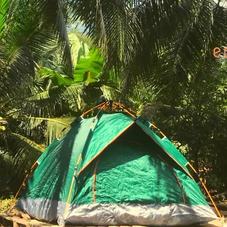 Ecoco Homestay Mekong Ben Tre Exterior photo