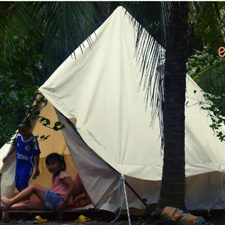 Ecoco Homestay Mekong Ben Tre Exterior photo