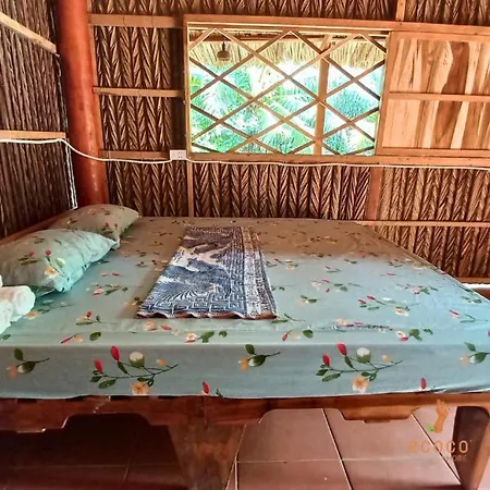 Ecoco Homestay Mekong Ben Tre Exterior photo