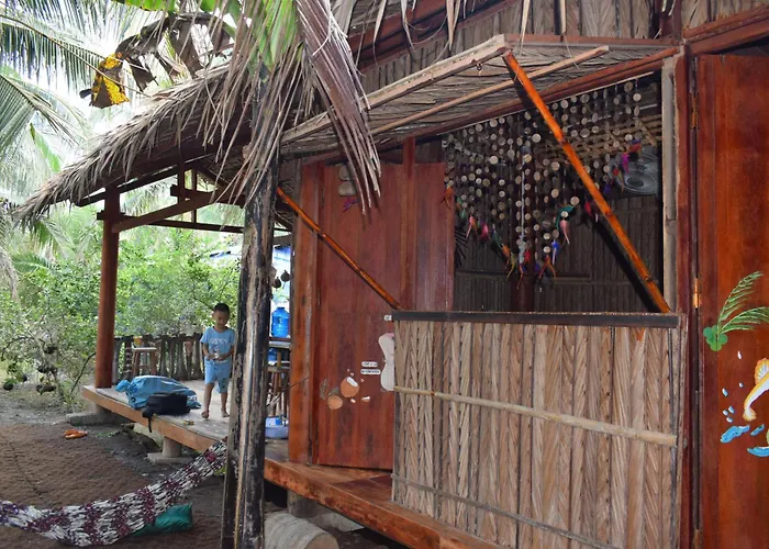 Ecoco Homestay Mekong