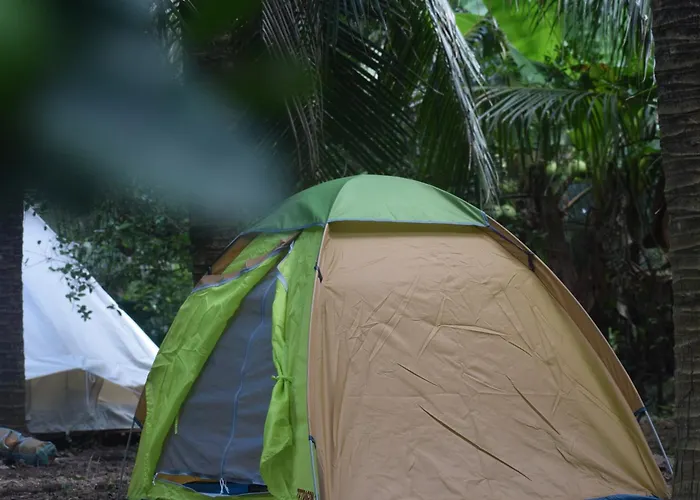 Ecoco Homestay Mekong