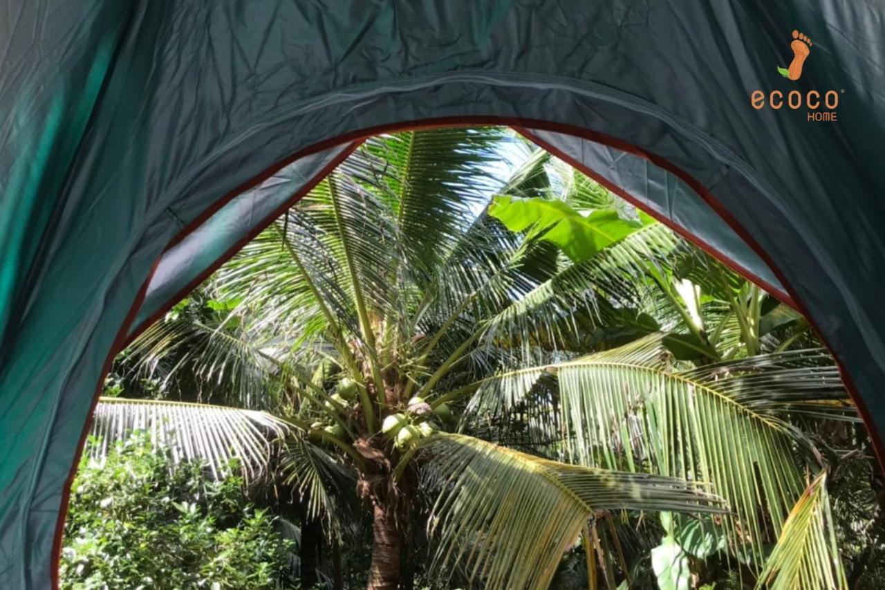 Ecoco Mekong Ben Tre