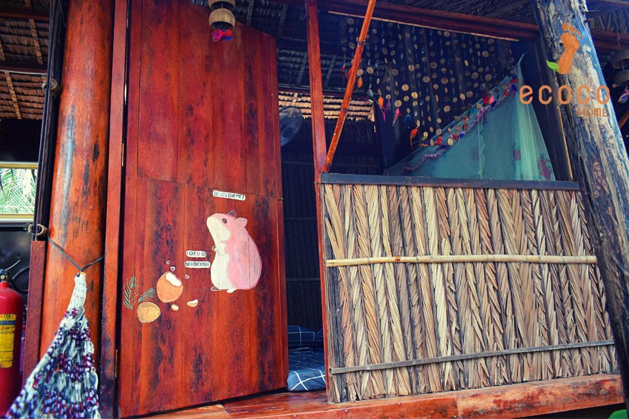 Ecoco Mekong Ben Tre