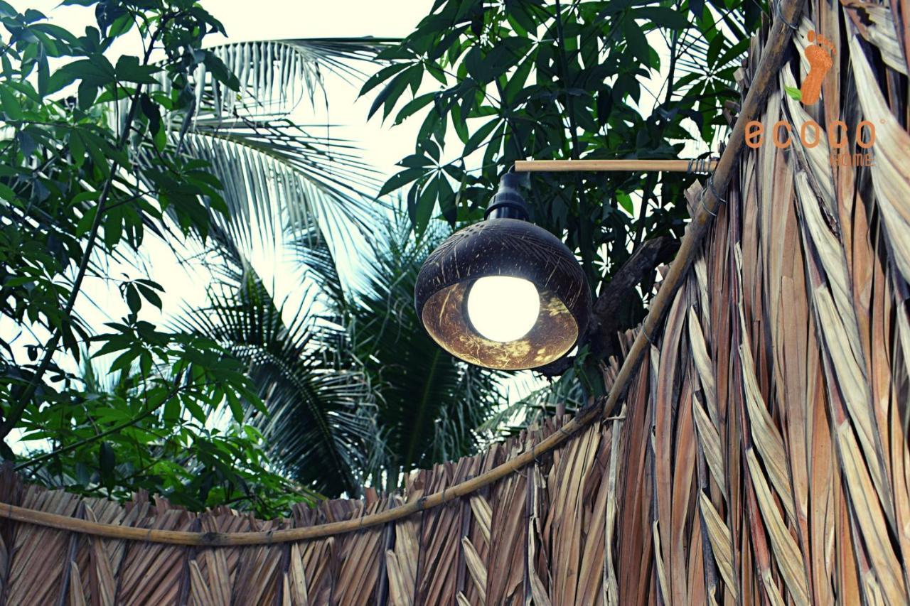 Campingplatz Ecoco Mekong *
