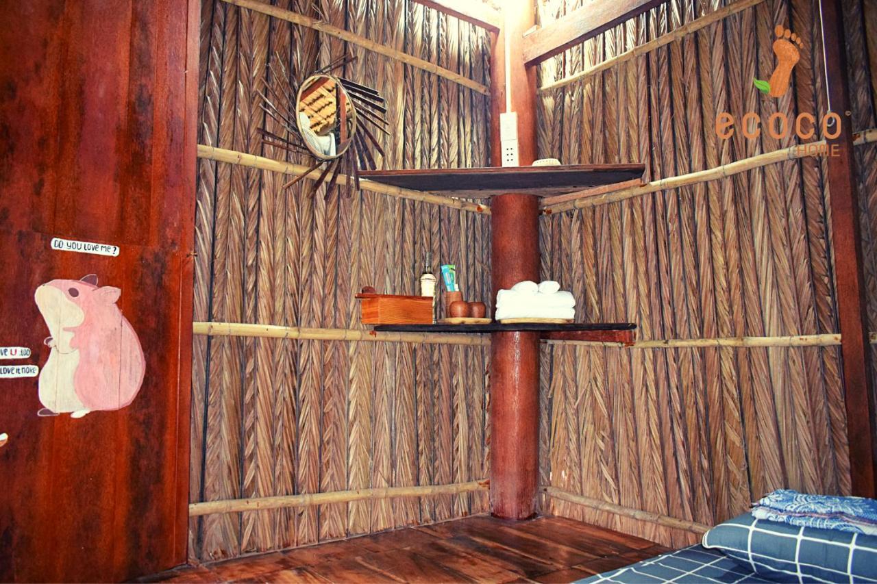 Ecoco Mekong Campingplatz *
