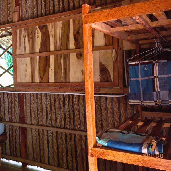 Ecoco Mekong Campingplatz *